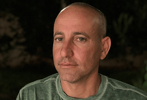 אור יוגב, מייסד החברה,  צילום: יח״צ